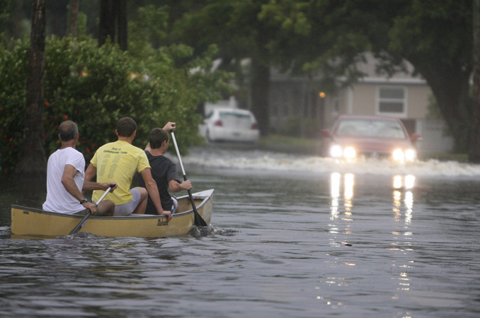 It’s our duty to pray for Nations and this is the time we need to pray for Florida where Hurricane Irma heads to the country threatening lakhs of people in distress. 